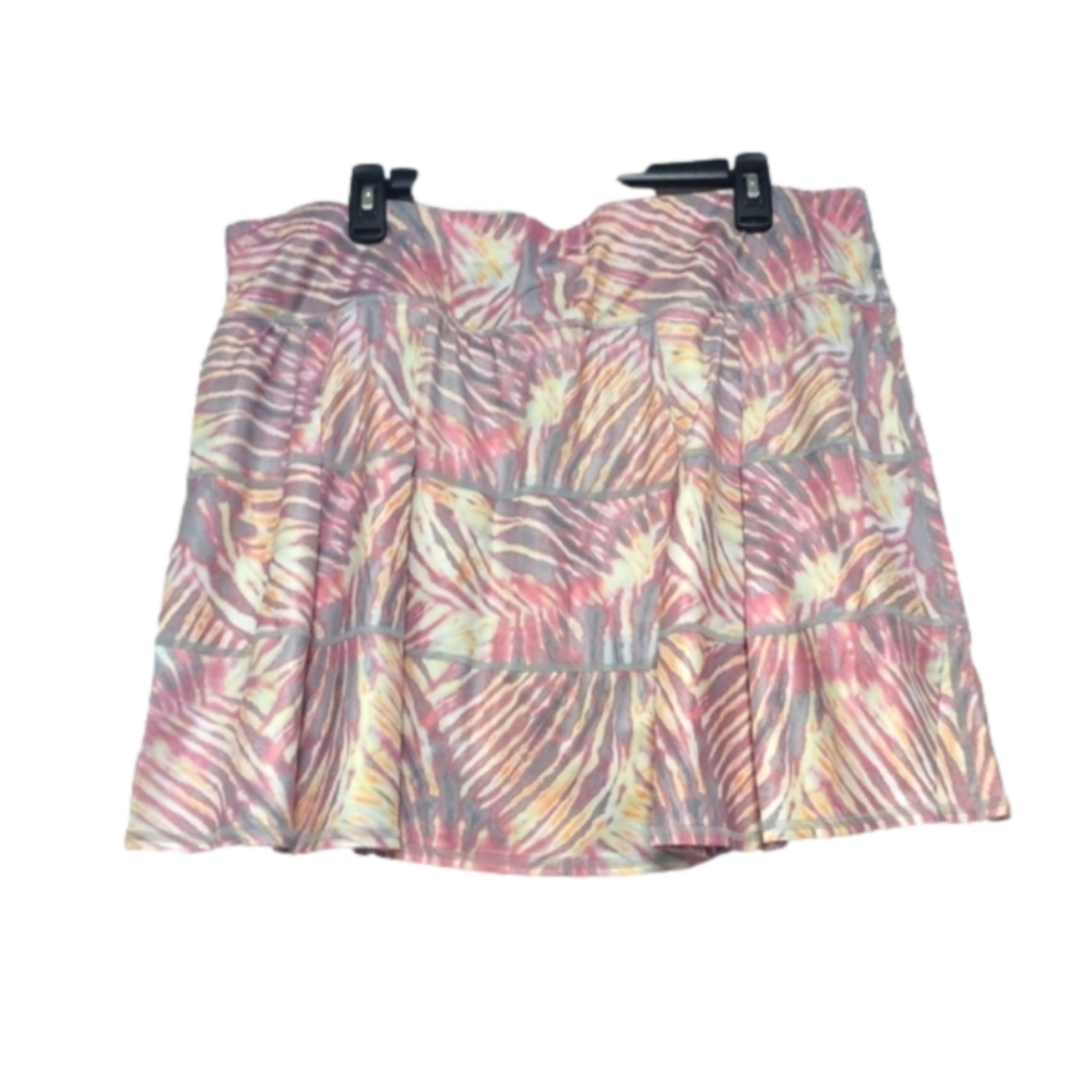 Ideology skort 1X 2X 3X